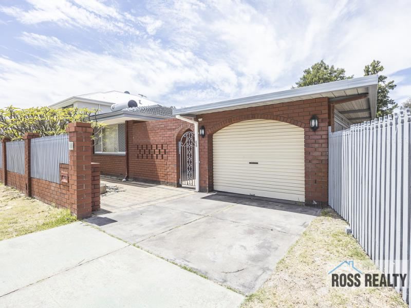 66 Waverley Street, Dianella