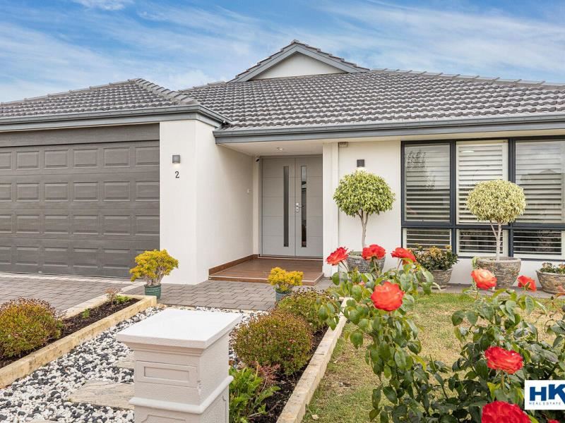 2 Rollo Way, Caversham