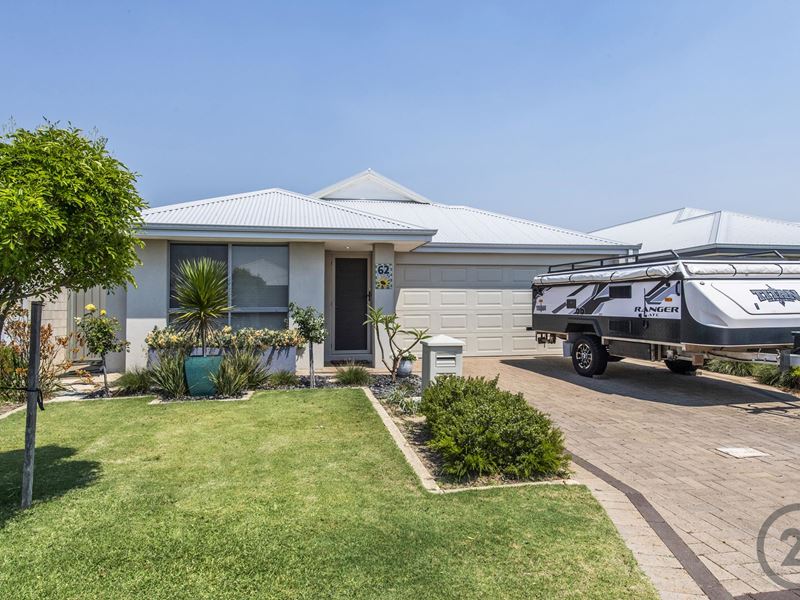 62 Barron Turn, South Yunderup WA 6208