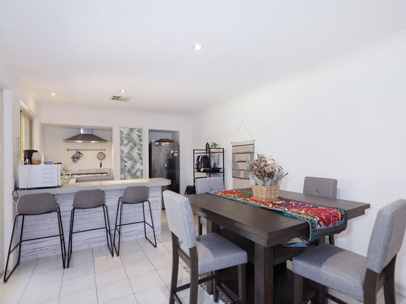 63 Seminole Gardens, Seville Grove