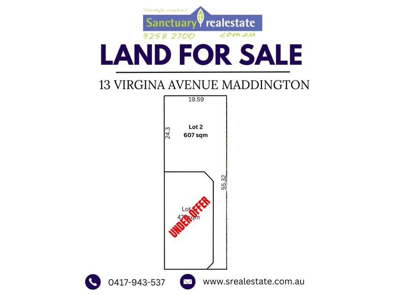 13B Virginia Avenue, Maddington