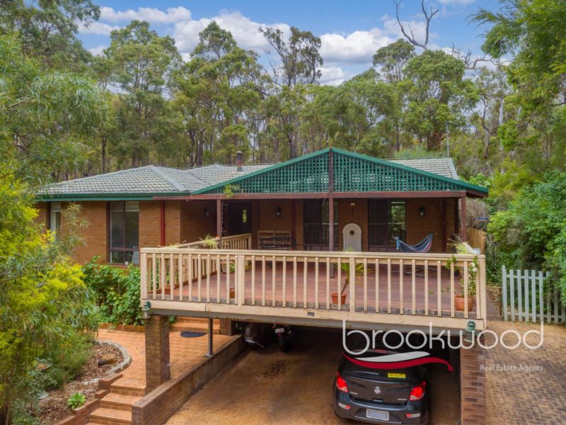 3 Carawatha Road, Parkerville