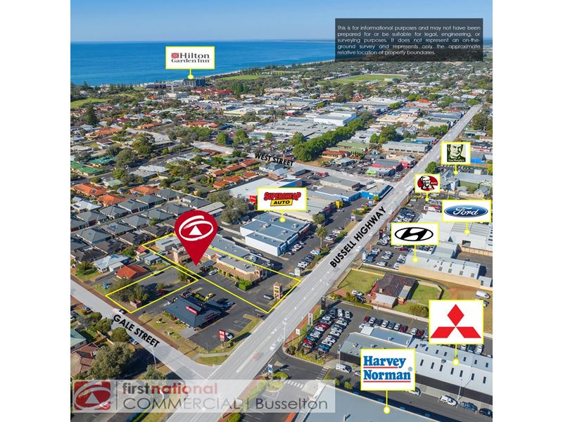 19 Bussell Highway, West Busselton