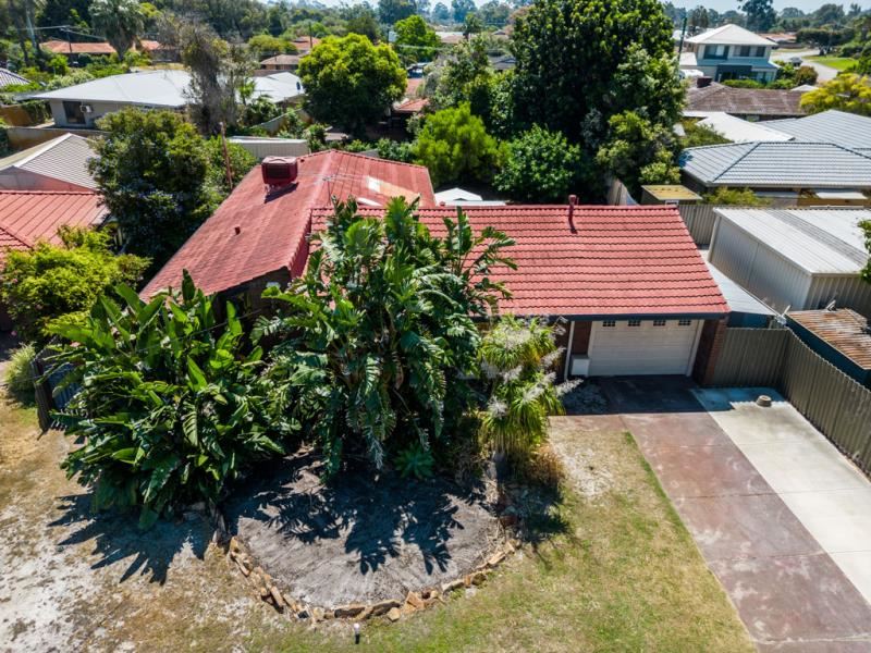 52 Hassell Crescent, Bull Creek