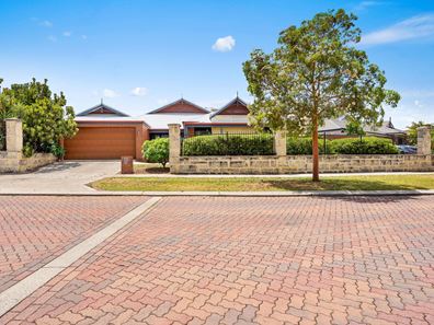 38 Westgrove Drive, Ellenbrook WA 6069