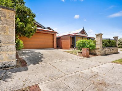 38 Westgrove Drive, Ellenbrook WA 6069