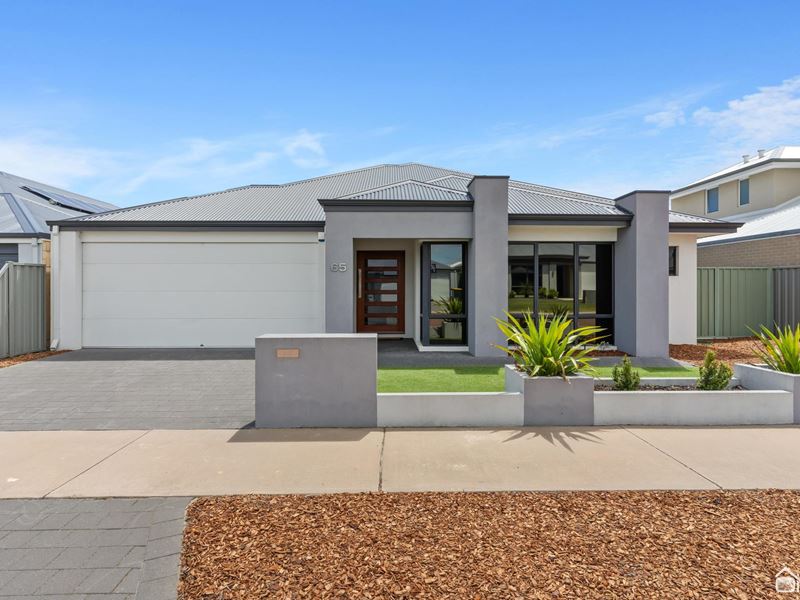 65 Setosa Loop, Byford