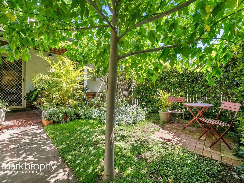 25 Alma Street, Fremantle