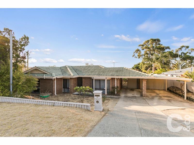 27 Preston Road, Parmelia