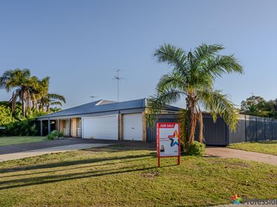 1 Durras Place, Dudley Park WA 6210