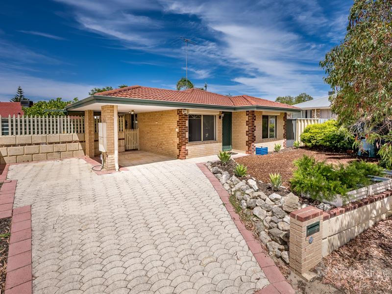 20 Shortridge Way, Quinns Rocks WA 6030