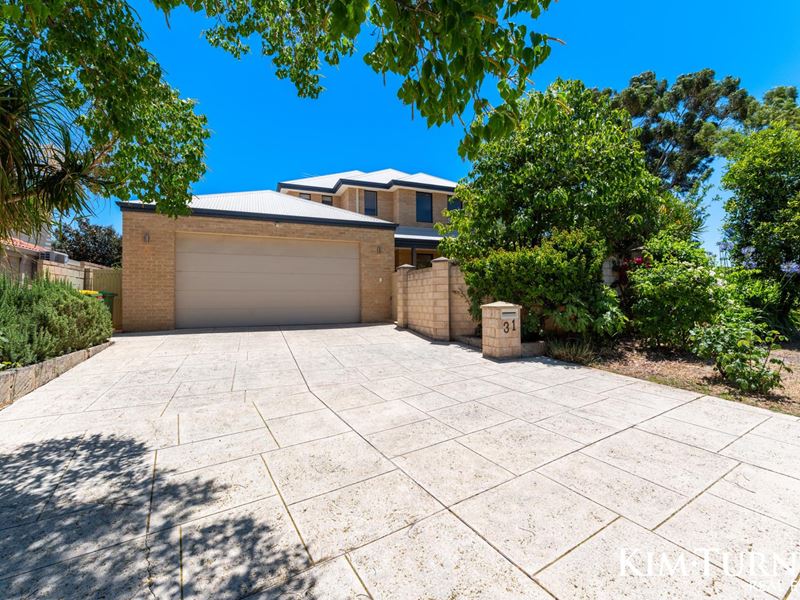 31 Worthington Road, Booragoon