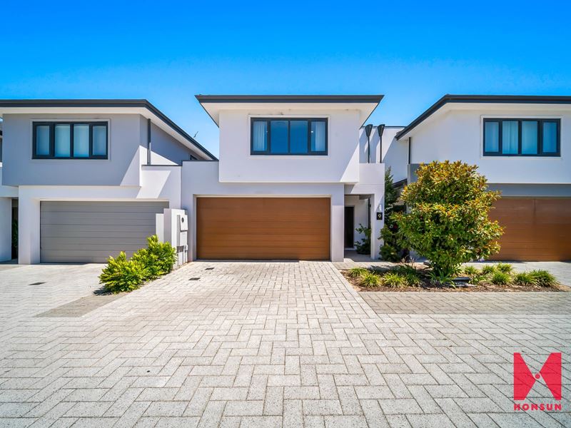 9/32 Peninsula Road, Maylands