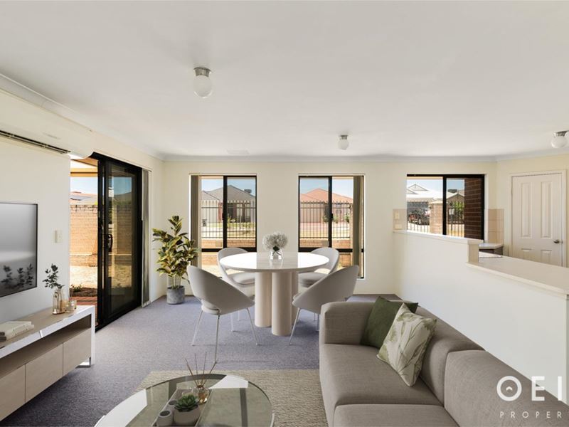 1 Darter Place, Queens Park
