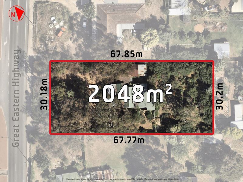 481 Great Eastern Highway, Greenmount