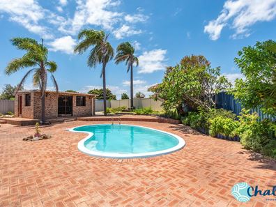 31 Torcross Street, Warnbro WA 6169