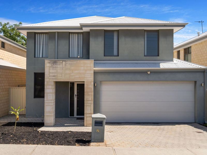 2b Gardiner Street, Belmont