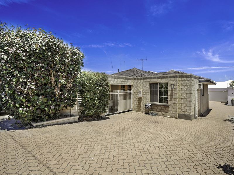 69 Hamilton Street, Stirling