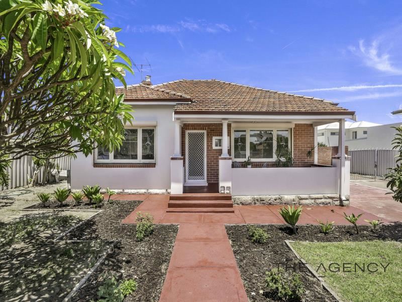 23 Saleham Street, Lathlain
