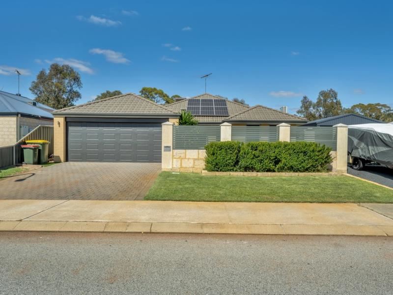 38 Ludlow Loop, Pinjarra WA 6208