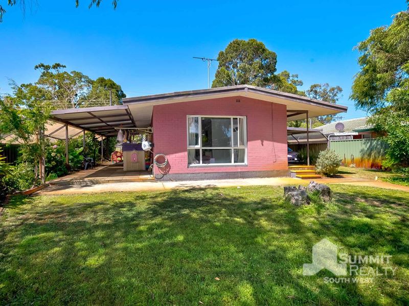 30 Wilkerson Way, Withers