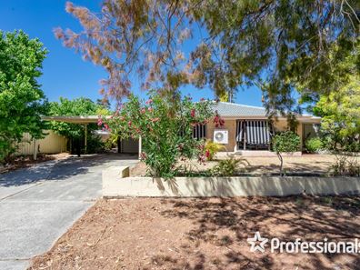 19 Windarra Way, Armadale WA 6112