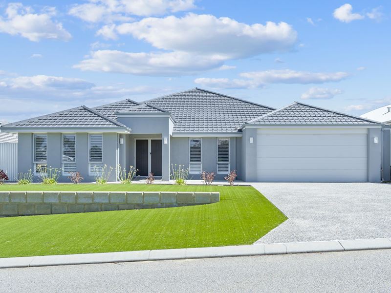 7 Beldale Street, Baldivis