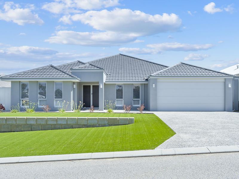 7 Beldale Street, Baldivis WA 6171