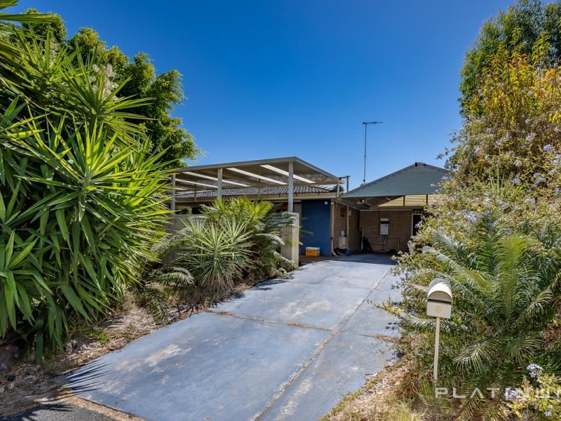 6B Downing Crescent, Wanneroo