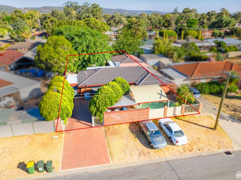 4 Mignon Court, Armadale