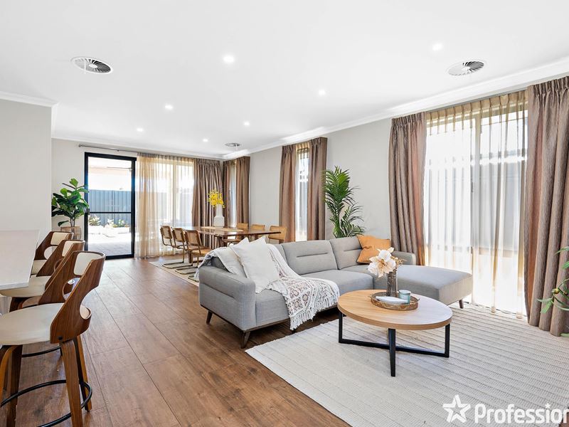 136 Aspiri Promenade, Piara Waters