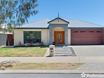 136 Aspiri Promenade, Piara Waters WA 6112