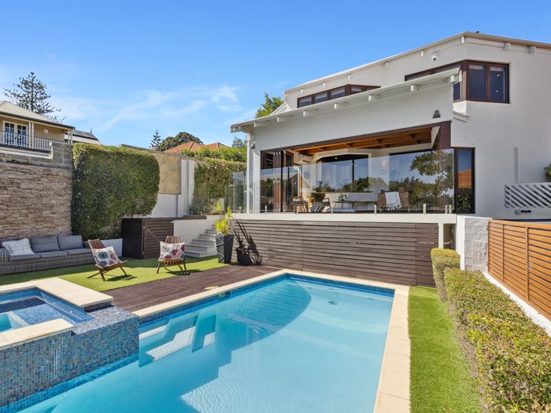13 Melville Street, Cottesloe