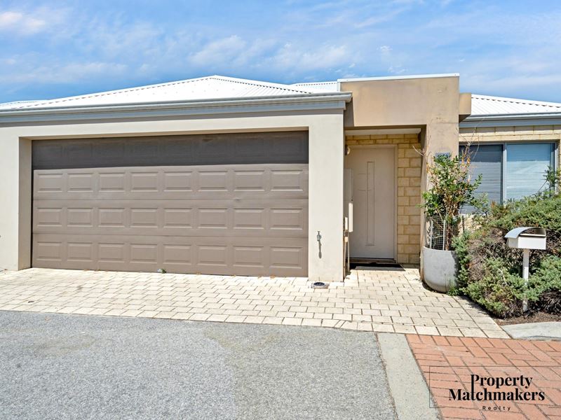 8/4 Jacana  Parade, Ballajura
