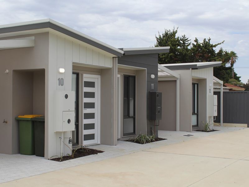 11/57 Randell Street, Mandurah