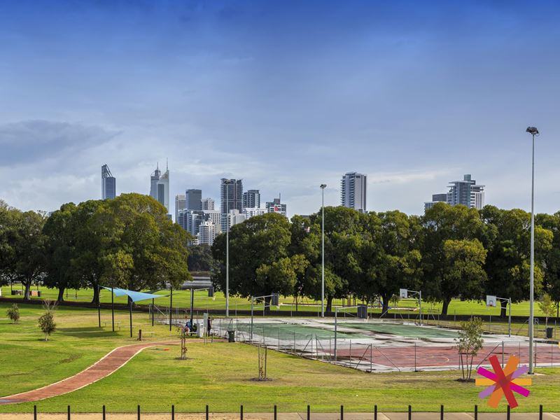 212/7-11 Heirisson Way, Victoria Park