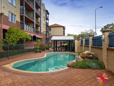 212/7-11 Heirisson Way, Victoria Park WA 6100