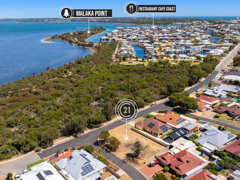 49 Regent Drive, Wannanup