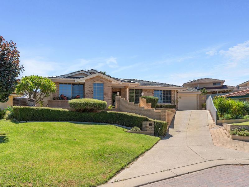 32 Pearl Street, Sorrento