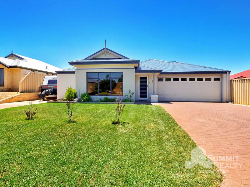 10 Durack Street, Dalyellup WA 6230