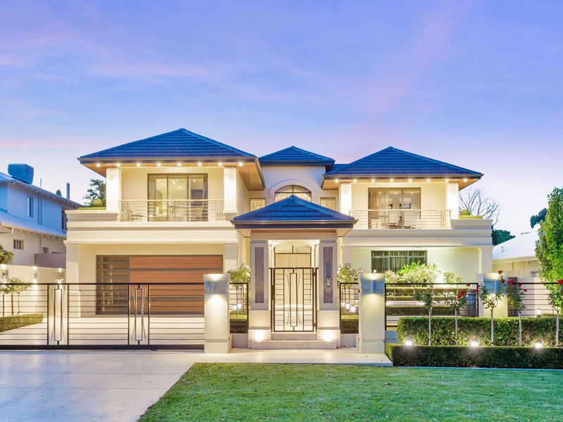37 Watkins Road, Dalkeith