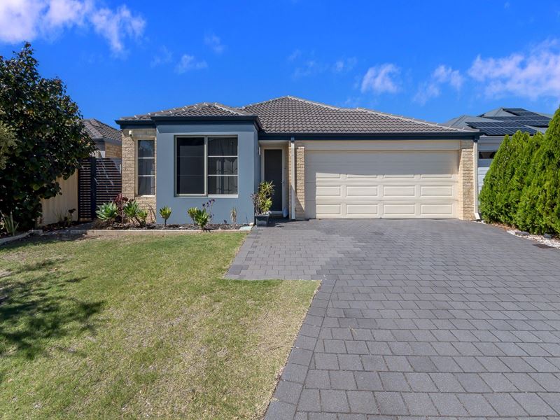 16 Pallid Street, Harrisdale