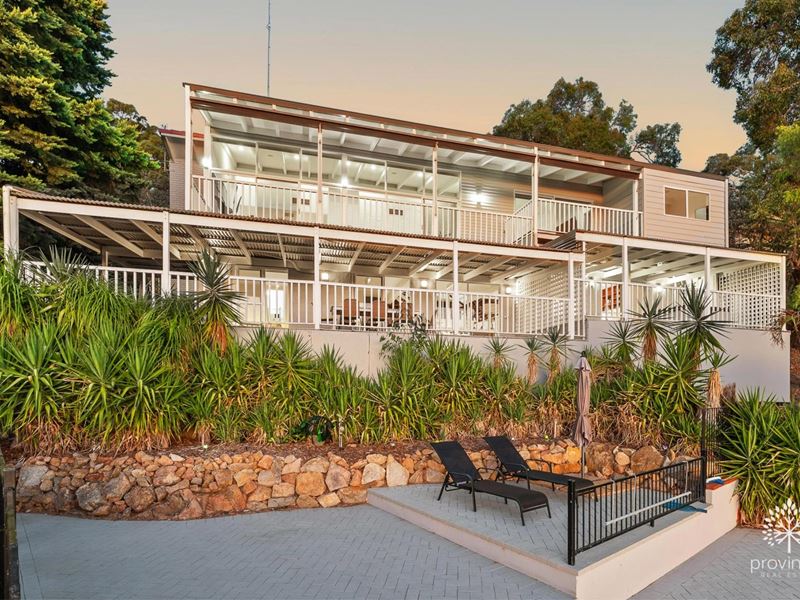 63 Gooseberry Hill Road, Gooseberry Hill