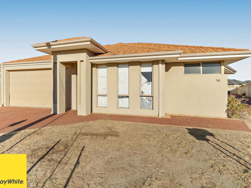 30A Hartfield Way, Westminster