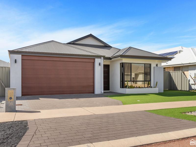 54 Blueberry Loop, Byford