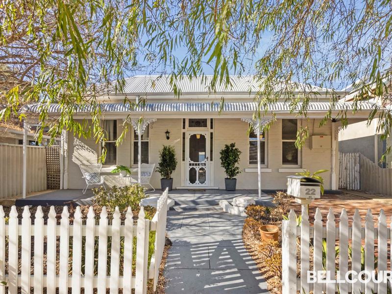 22 Stuart Street, Maylands
