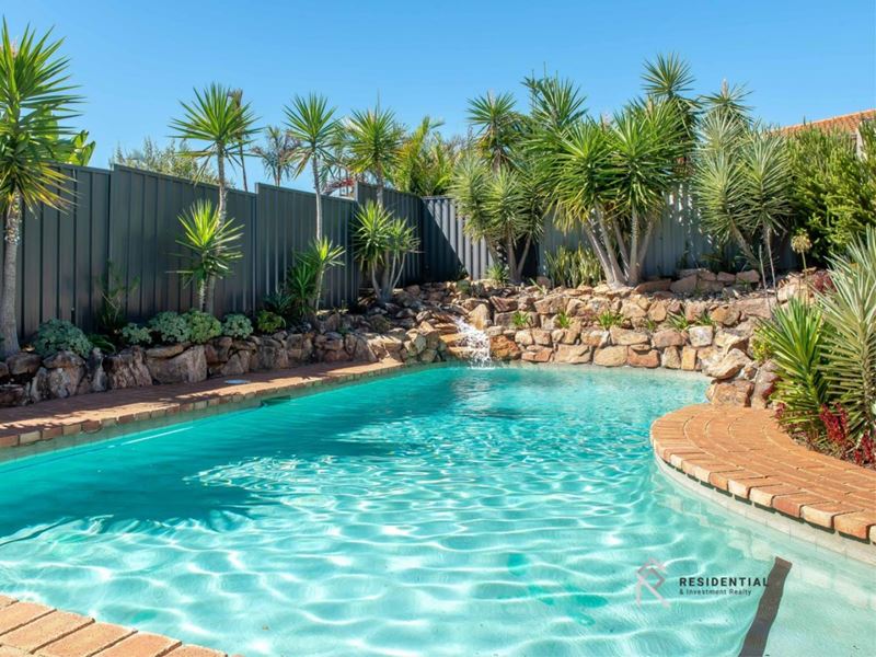 16 Wirilda Crescent, Greenwood