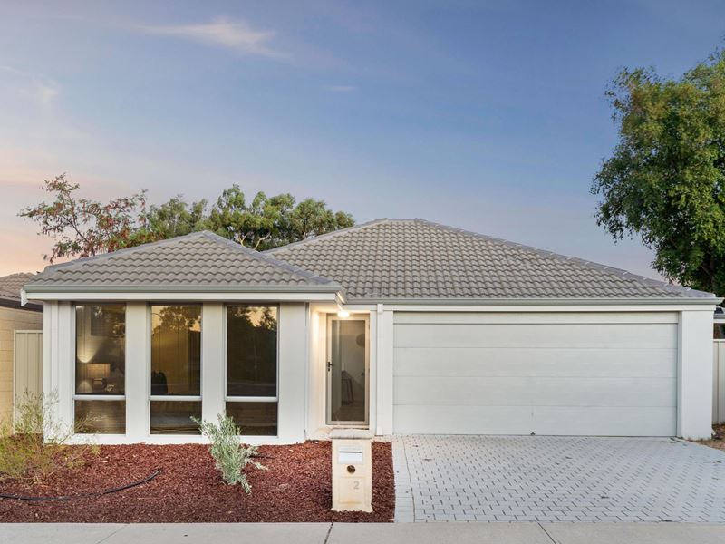132 Walpole Street, Bentley