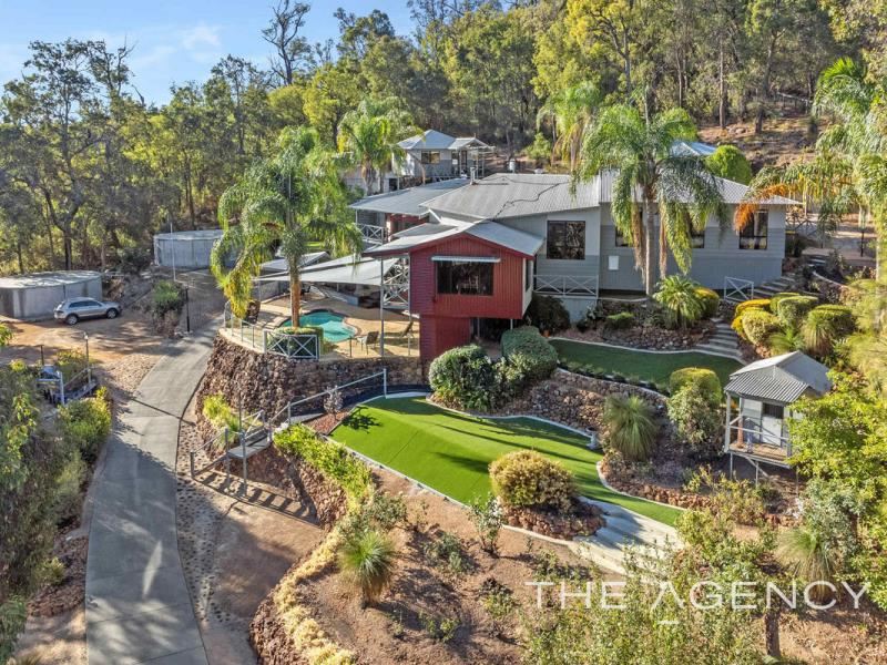 283 Aldersyde Road, Bickley