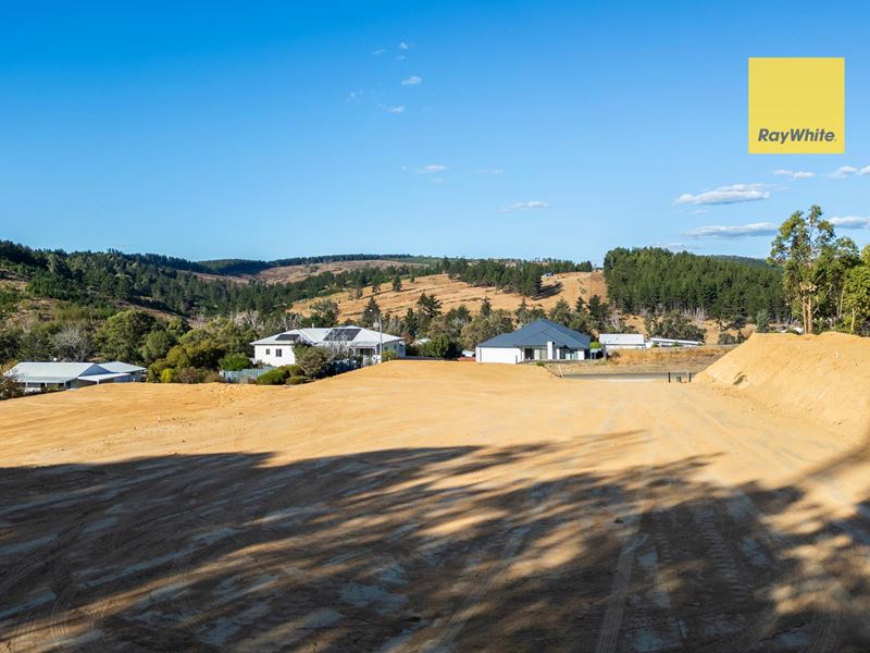 30 Hitchcock Drive, Nannup
